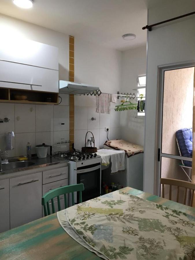 Apartamento Novo Ubatuba Exterior photo