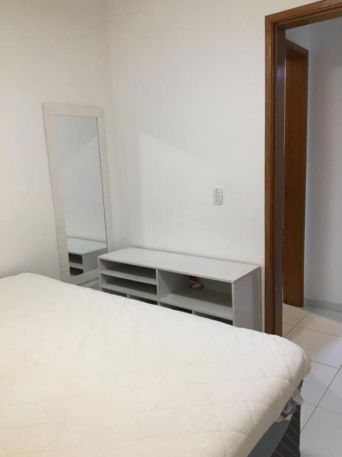 Apartamento Novo Ubatuba Exterior photo